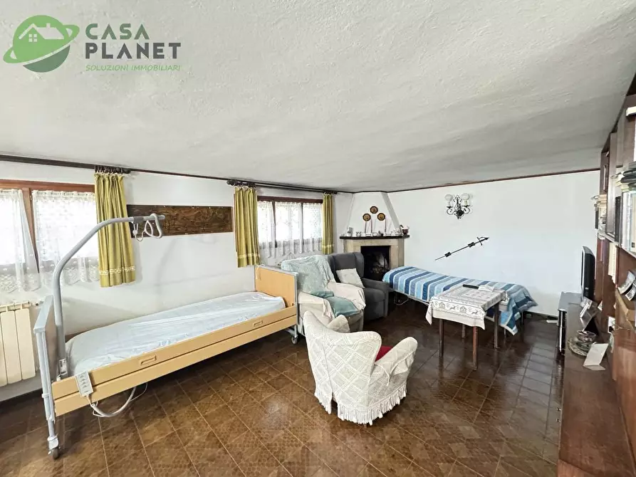 Immagine 26 di Villa in vendita  in VIA MAMELI a Mogliano Veneto