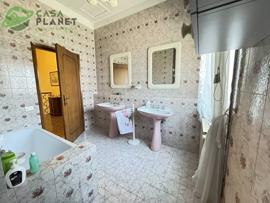 Immagine 25 di Villa in vendita  in VIA MAMELI a Mogliano Veneto