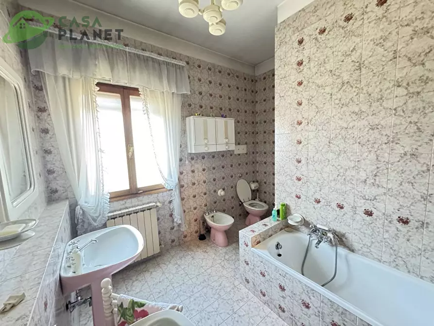 Immagine 24 di Villa in vendita  in VIA MAMELI a Mogliano Veneto