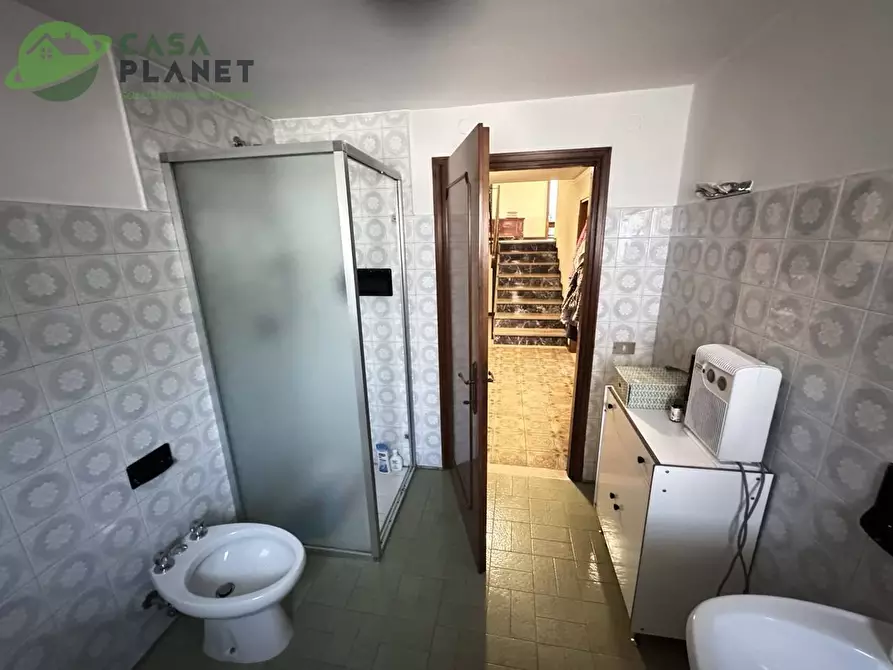 Immagine 30 di Villa in vendita  in VIA MAMELI a Mogliano Veneto