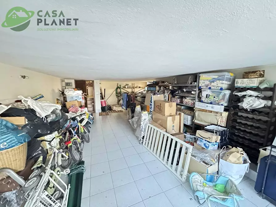 Immagine 28 di Villa in vendita  in VIA MAMELI a Mogliano Veneto