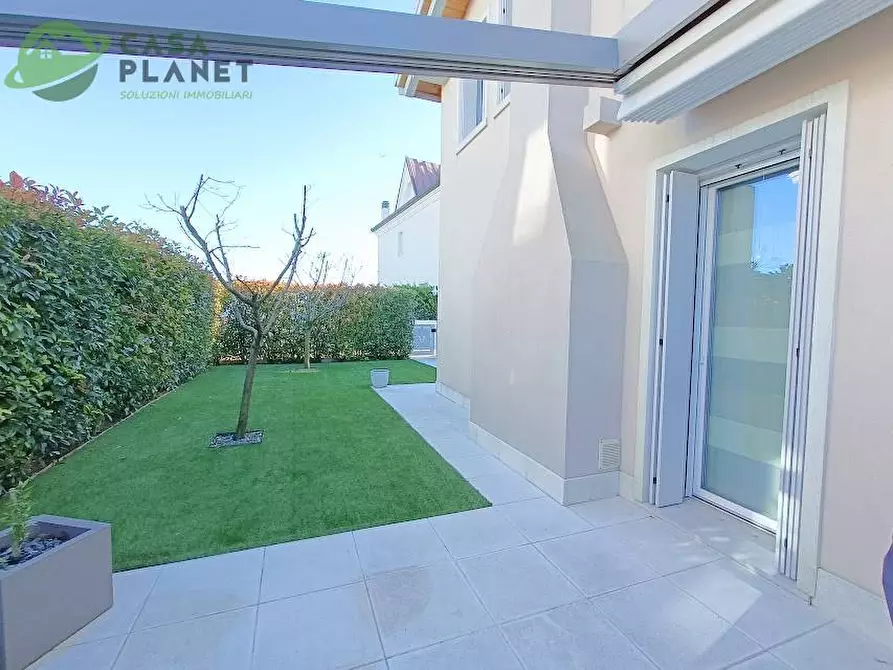 Immagine 1 di Casa bifamiliare in vendita  in VIA MOGLIANESE a Scorzè