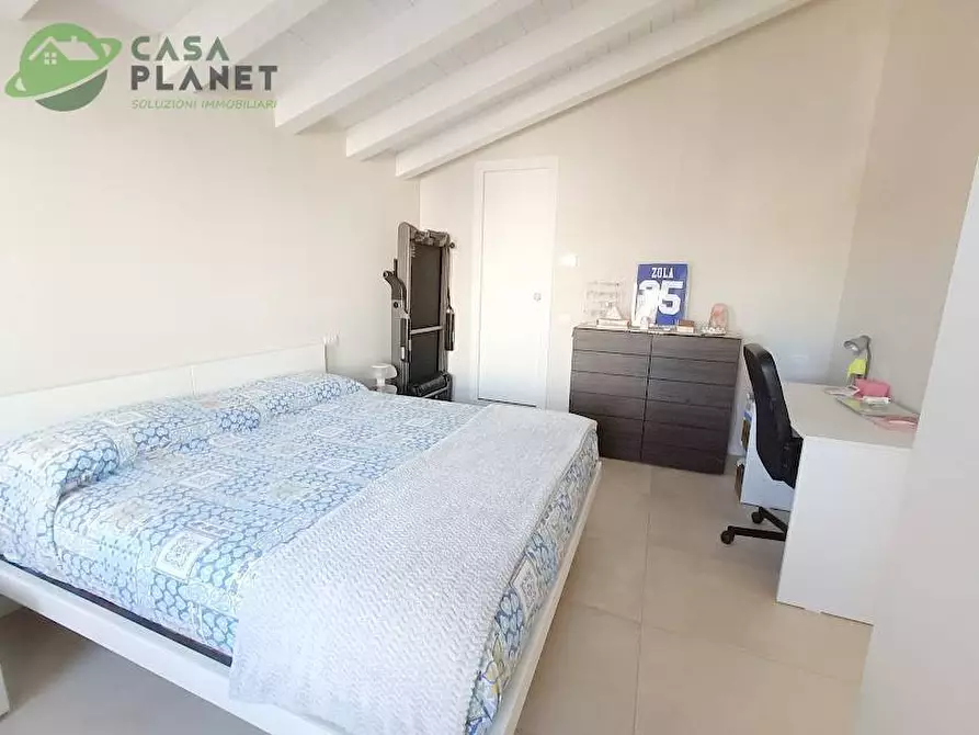 Immagine 14 di Casa bifamiliare in vendita  in VIA MOGLIANESE a Scorzè