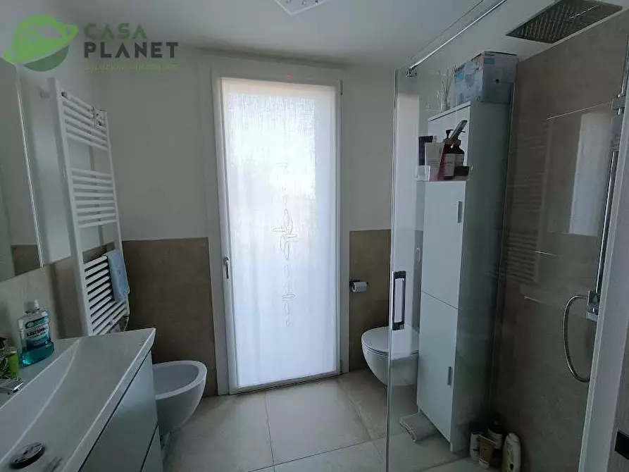 Immagine 8 di Casa bifamiliare in vendita  in VIA MOGLIANESE a Scorzè