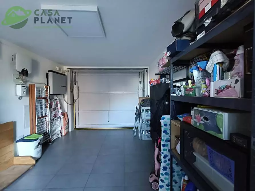 Immagine 16 di Casa bifamiliare in vendita  in VIA MOGLIANESE a Scorzè