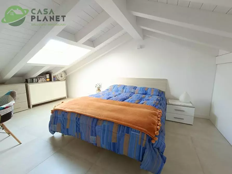 Immagine 9 di Casa bifamiliare in vendita  in VIA MOGLIANESE a Scorzè