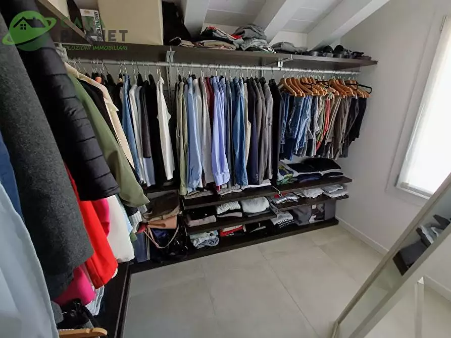 Immagine 12 di Casa bifamiliare in vendita  in VIA MOGLIANESE a Scorzè