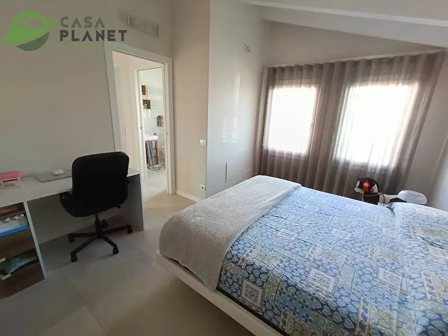 Immagine 17 di Casa bifamiliare in vendita  in VIA MOGLIANESE a Scorzè