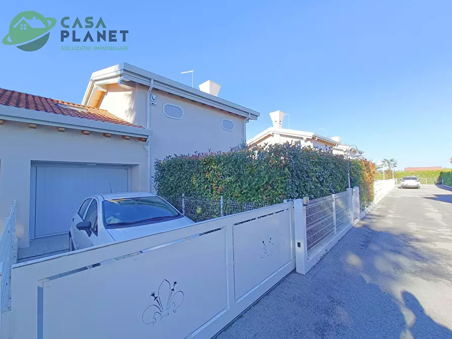 Immagine 5 di Casa bifamiliare in vendita  in VIA MOGLIANESE a Scorzè