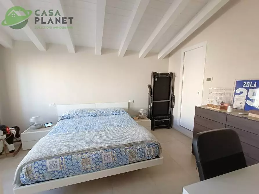 Immagine 15 di Casa bifamiliare in vendita  in VIA MOGLIANESE a Scorzè