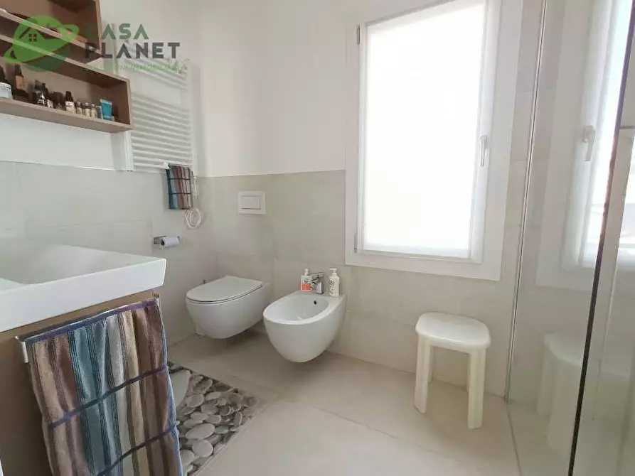 Immagine 13 di Casa bifamiliare in vendita  in VIA MOGLIANESE a Scorzè