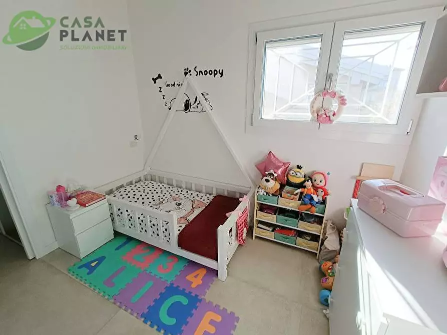 Immagine 11 di Casa bifamiliare in vendita  in VIA MOGLIANESE a Scorzè