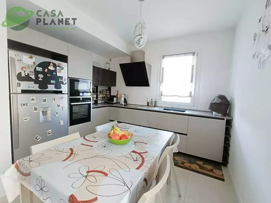 Immagine 6 di Casa bifamiliare in vendita  in VIA MOGLIANESE a Scorzè