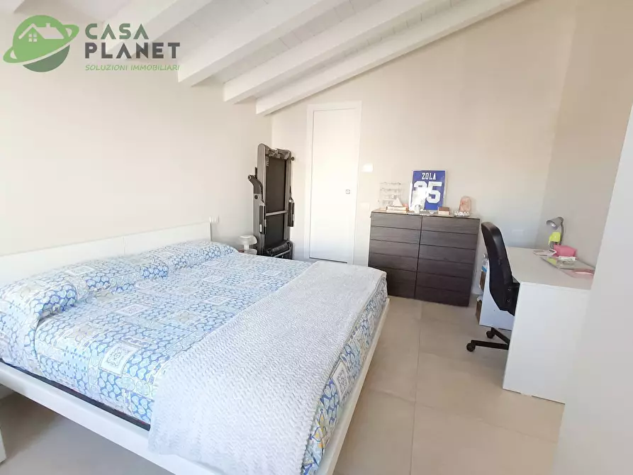 Immagine 20 di Casa bifamiliare in vendita  in VIA MOGLIANESE a Scorzè