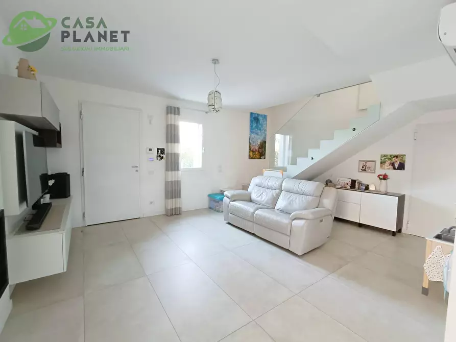 Immagine 23 di Casa bifamiliare in vendita  in VIA MOGLIANESE a Scorzè