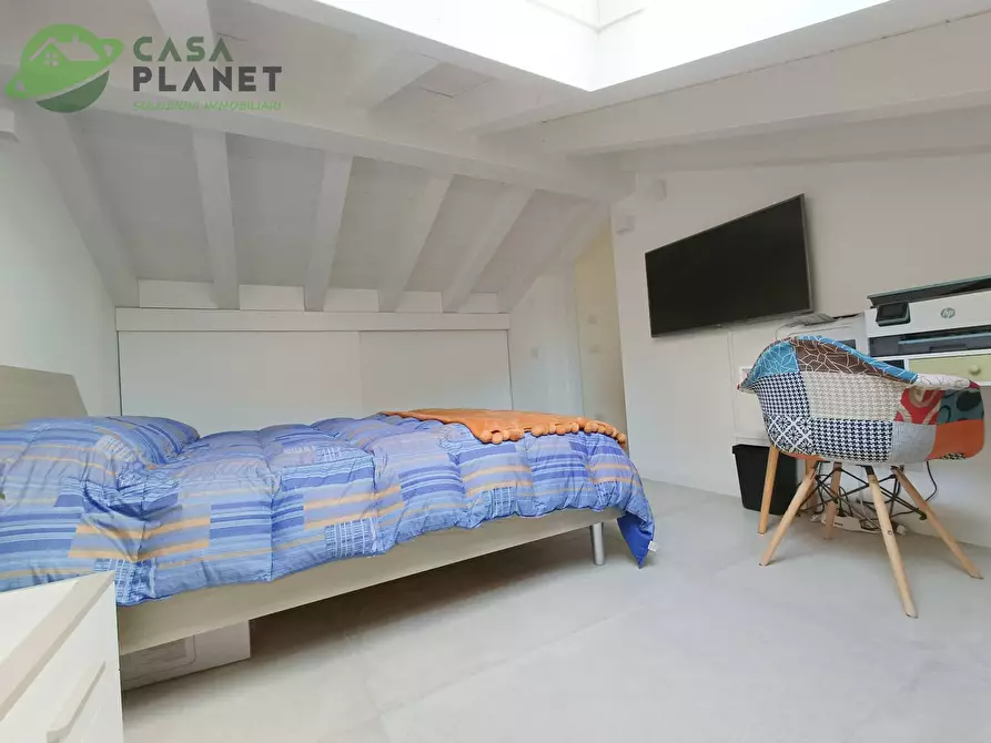 Immagine 24 di Casa bifamiliare in vendita  in VIA MOGLIANESE a Scorzè