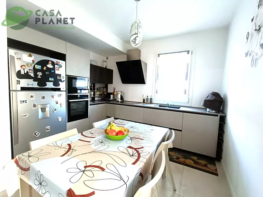 Immagine 25 di Casa bifamiliare in vendita  in VIA MOGLIANESE a Scorzè