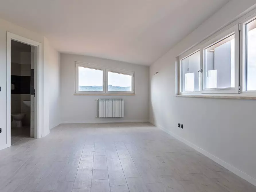 Immagine 18 di Appartamento in vendita  in Località Colonnelle a Gallicano Nel Lazio