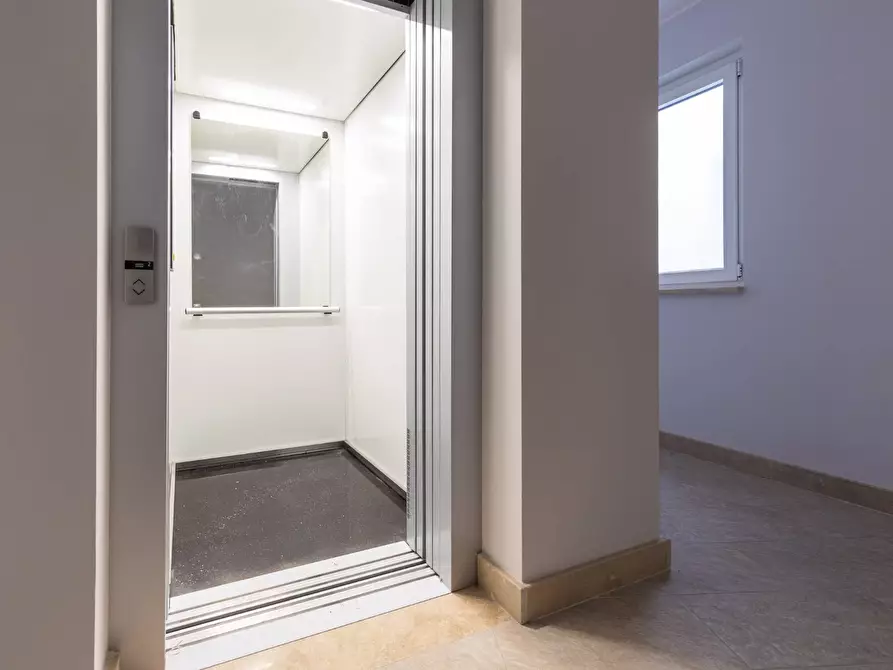 Immagine 23 di Appartamento in vendita  in Località Colonnelle a Gallicano Nel Lazio