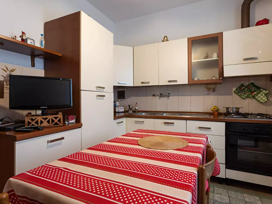 Immagine 7 di Appartamento in vendita  in VIA PRENESTINA ANTICA a Palestrina