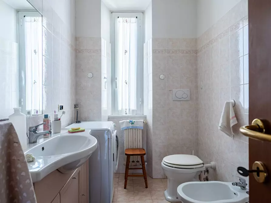 Immagine 9 di Appartamento in vendita  in VIA PRENESTINA ANTICA a Palestrina