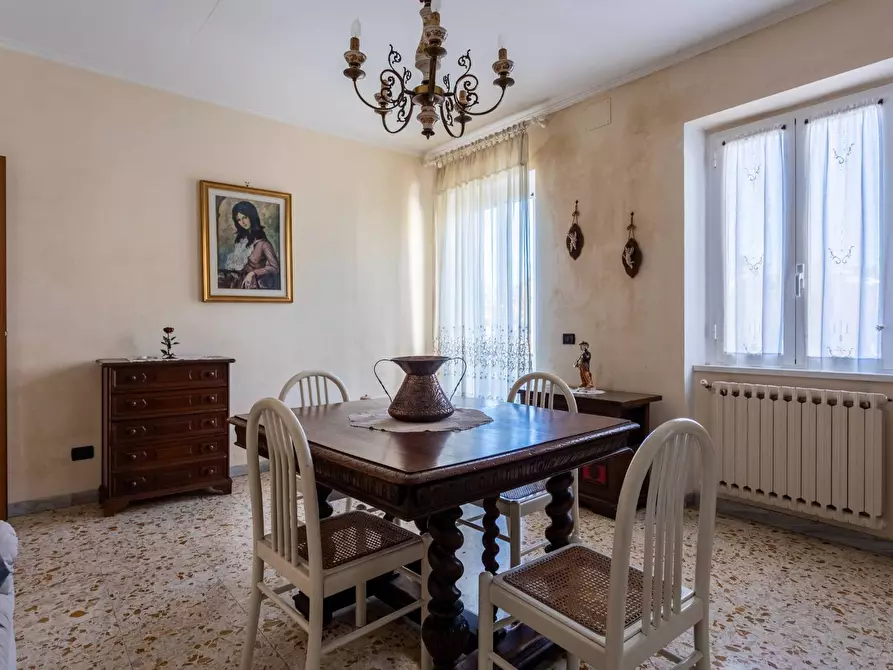 Immagine 13 di Appartamento in vendita  in VIA PRENESTINA ANTICA a Palestrina