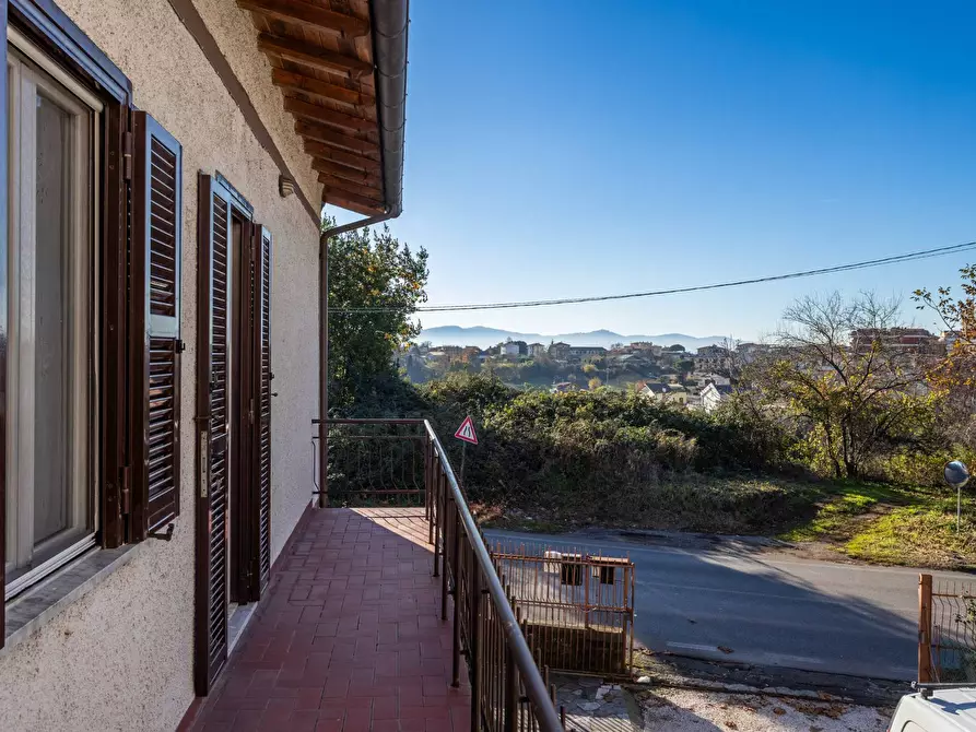 Immagine 16 di Appartamento in vendita  in VIA PRENESTINA ANTICA a Palestrina