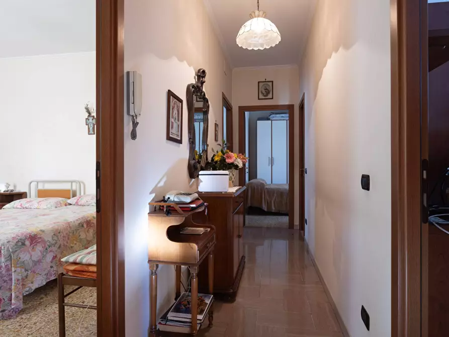 Immagine 22 di Casa indipendente in vendita  in VIA PRENESTINA ANTICA a Palestrina