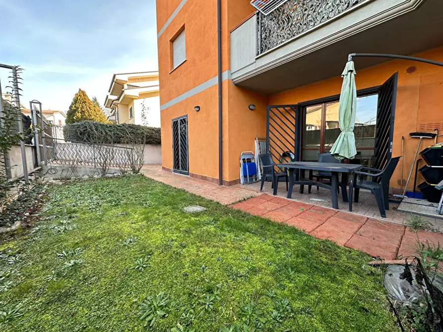 Immagine 1 di Appartamento in vendita  in Via Gramsci a Valmontone