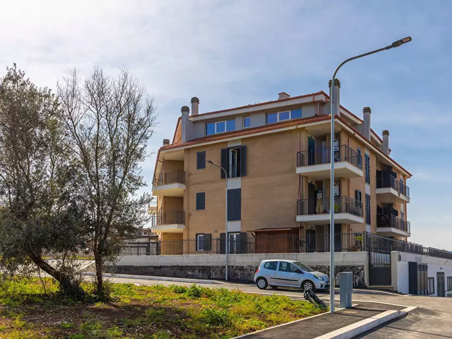 Immagine 27 di Appartamento in vendita  in Località Colonnelle a Gallicano Nel Lazio