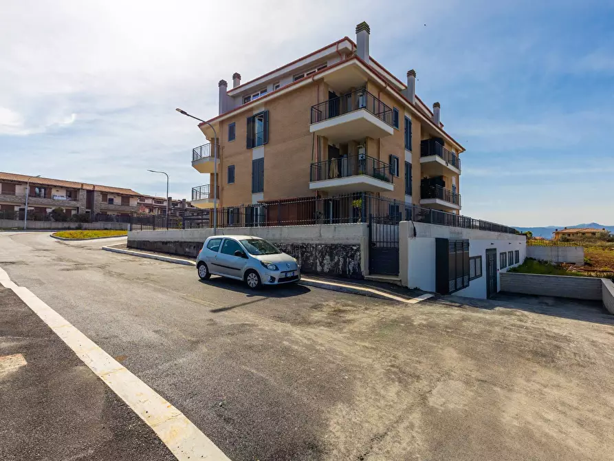 Immagine 1 di Appartamento in vendita  in Località Colonnelle a Gallicano Nel Lazio
