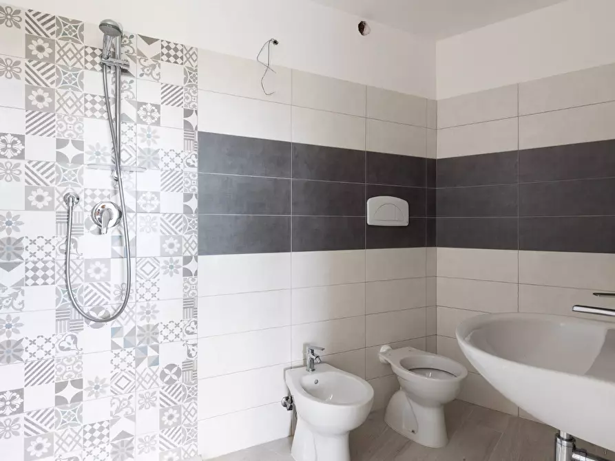 Immagine 20 di Appartamento in vendita  in Via Tende a Palestrina