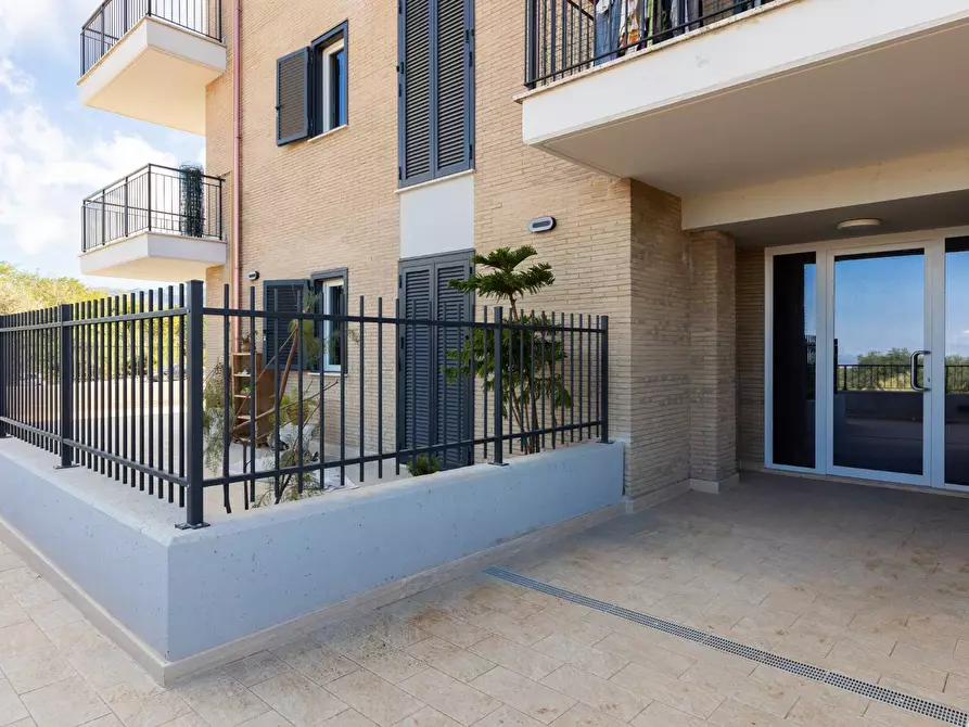 Immagine 24 di Appartamento in vendita  in Via Tende a Palestrina