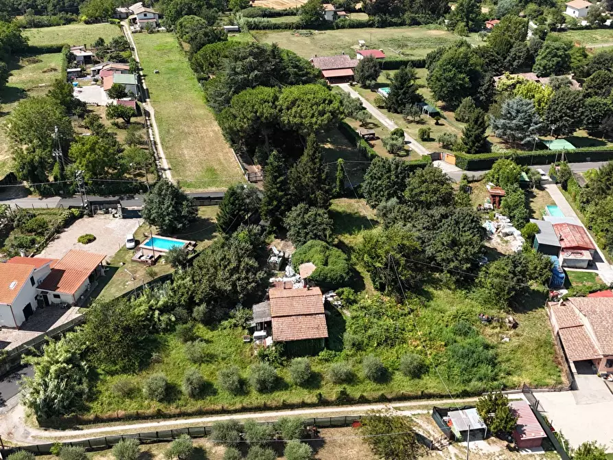 Immagine 12 di Villa in vendita  in Via San Pietro a Palestrina