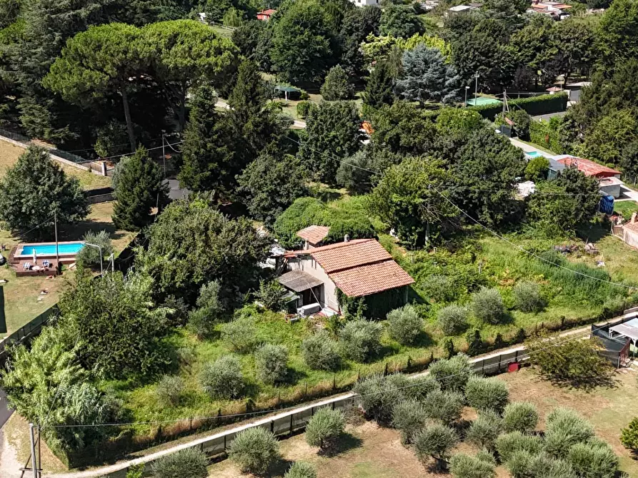 Immagine 13 di Villa in vendita  in Via San Pietro a Palestrina