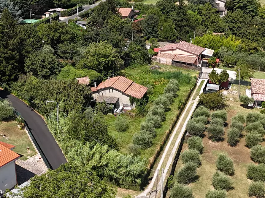 Immagine 14 di Villa in vendita  in Via San Pietro a Palestrina