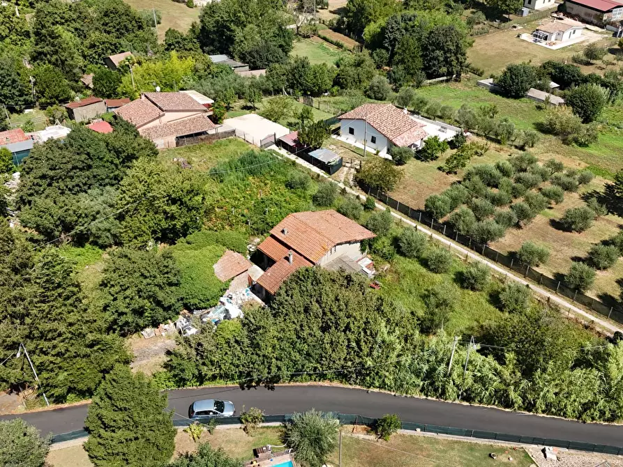 Immagine 15 di Villa in vendita  in Via San Pietro a Palestrina