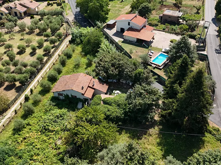 Immagine 18 di Villa in vendita  in Via San Pietro a Palestrina