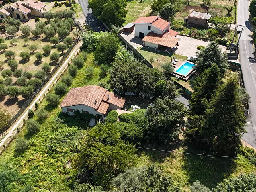 Immagine 19 di Villa in vendita  in Via San Pietro a Palestrina