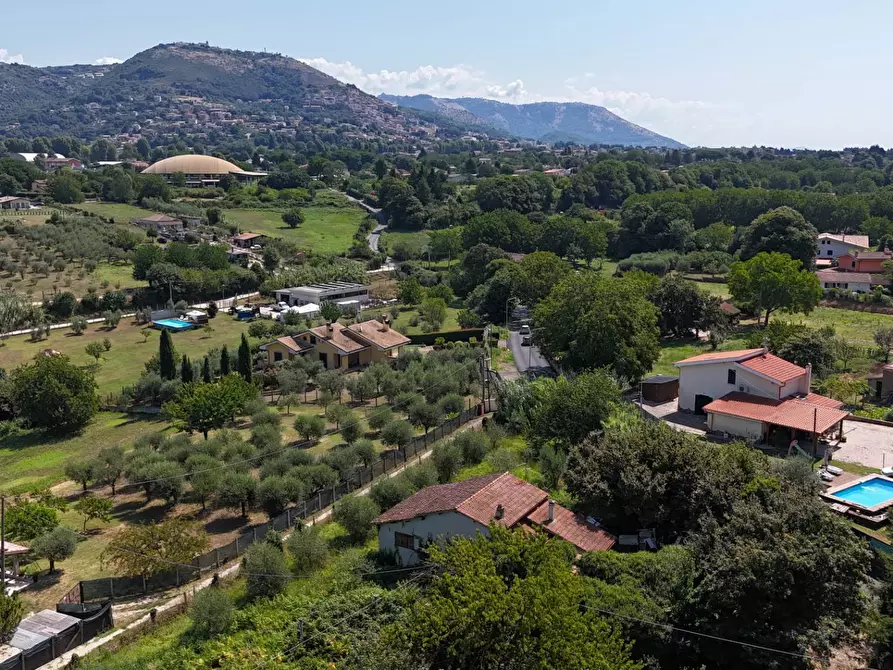 Immagine 20 di Villa in vendita  in Via San Pietro a Palestrina