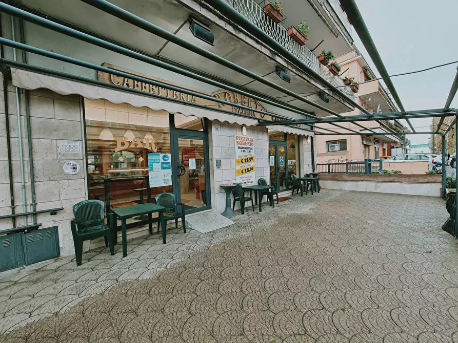 Immagine 20 di Locale commerciale in vendita  in Via della Stella a Palestrina