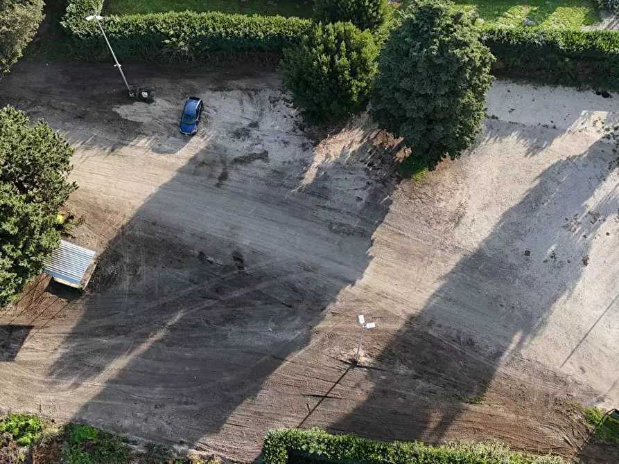 Immagine 24 di Capannone industriale in affitto  in Via Stradella a Labico