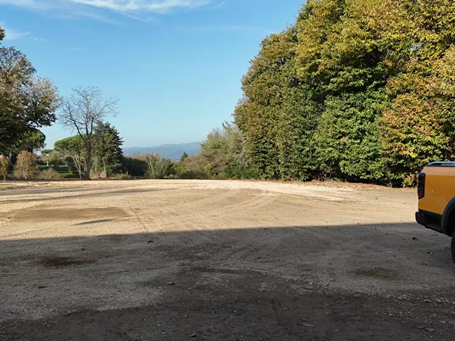 Immagine 26 di Capannone industriale in affitto  in Via Stradella a Labico