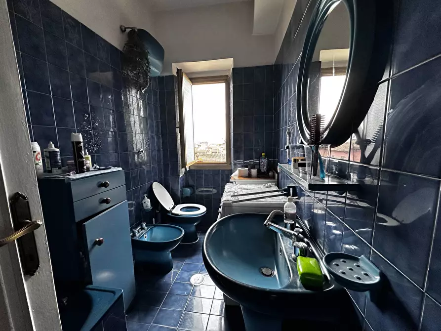 Immagine 13 di Appartamento in vendita  in Via Antonio Gramsci a Valmontone