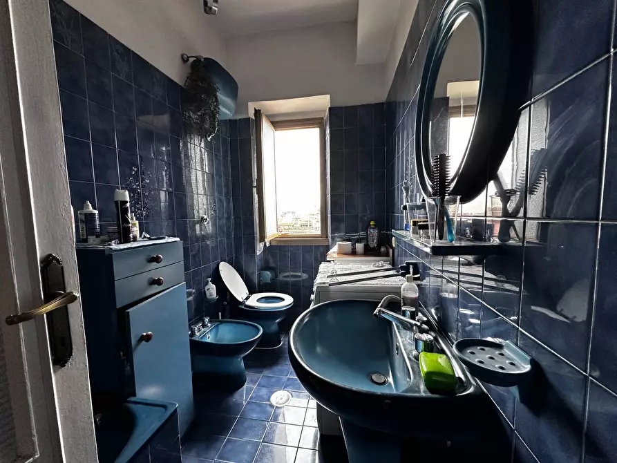 Immagine 12 di Appartamento in vendita  in Via Antonio Gramsci a Valmontone