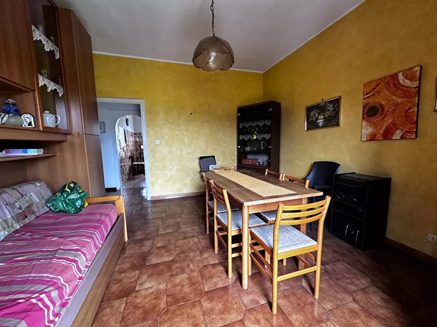 Immagine 2 di Appartamento in vendita  in Via Antonio Gramsci a Valmontone