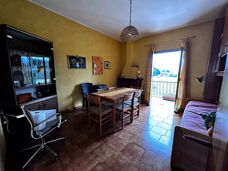 Immagine 3 di Appartamento in vendita  in Via Antonio Gramsci a Valmontone