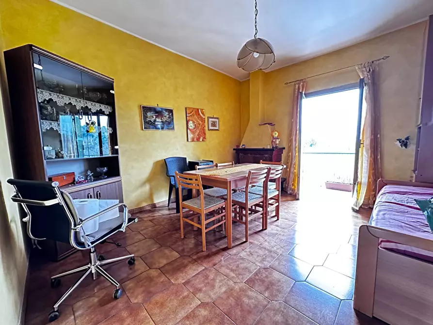 Immagine 4 di Appartamento in vendita  in Via Antonio Gramsci a Valmontone