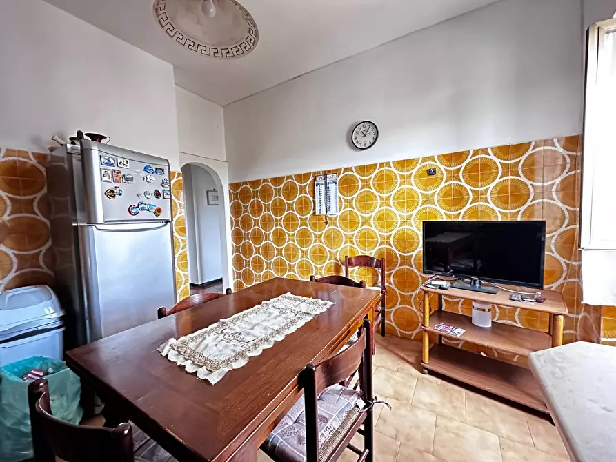 Immagine 5 di Appartamento in vendita  in Via Antonio Gramsci a Valmontone