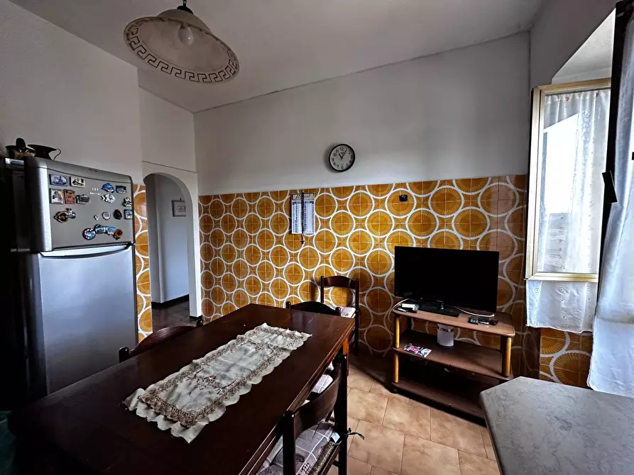 Immagine 6 di Appartamento in vendita  in Via Antonio Gramsci a Valmontone